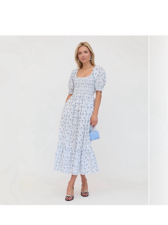 Hill House Dresses & Skirts - Hill House Louisa Nap Dress